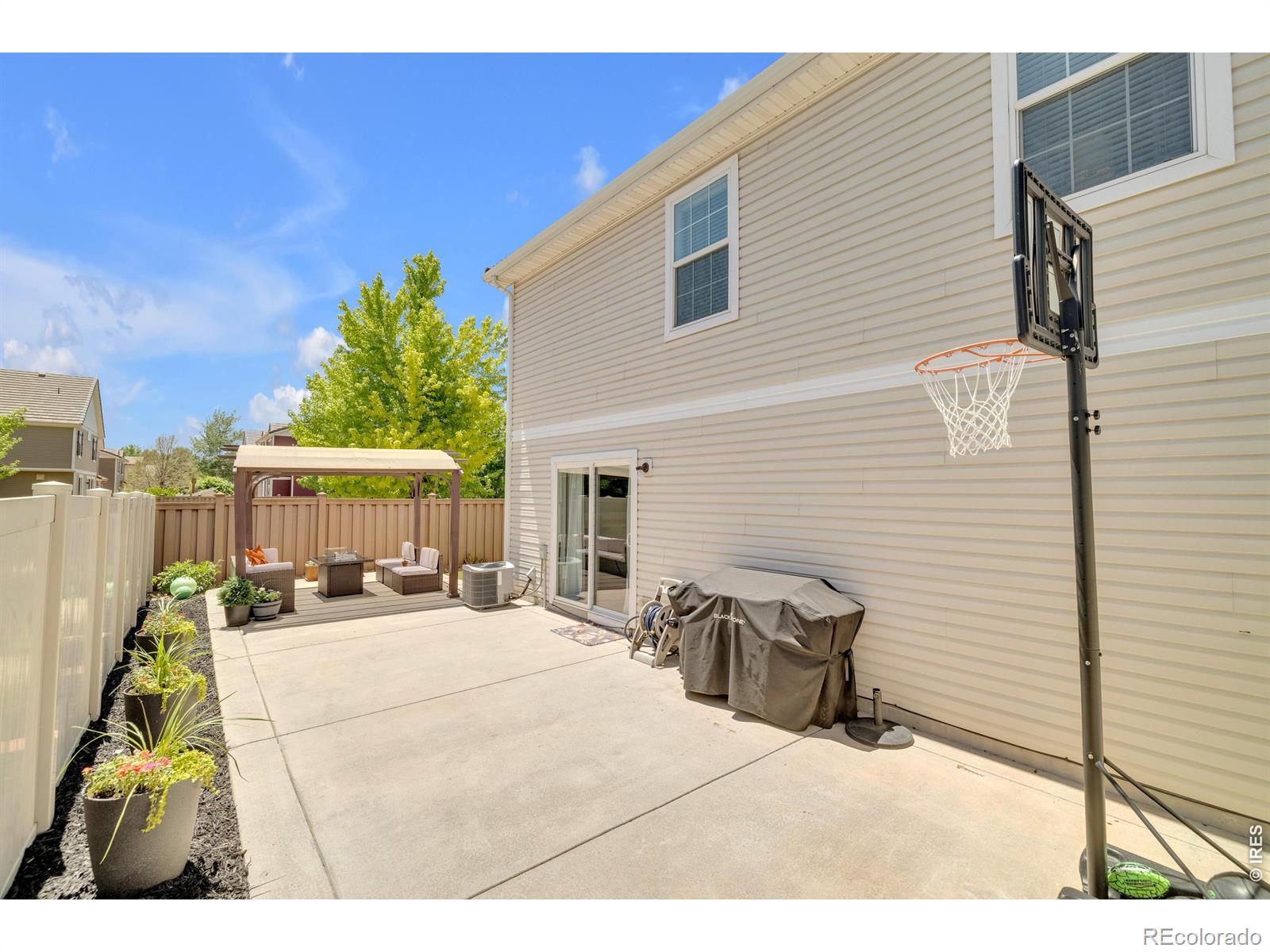 MLS Image #39 for 3855  beechwood lane,johnstown, Colorado