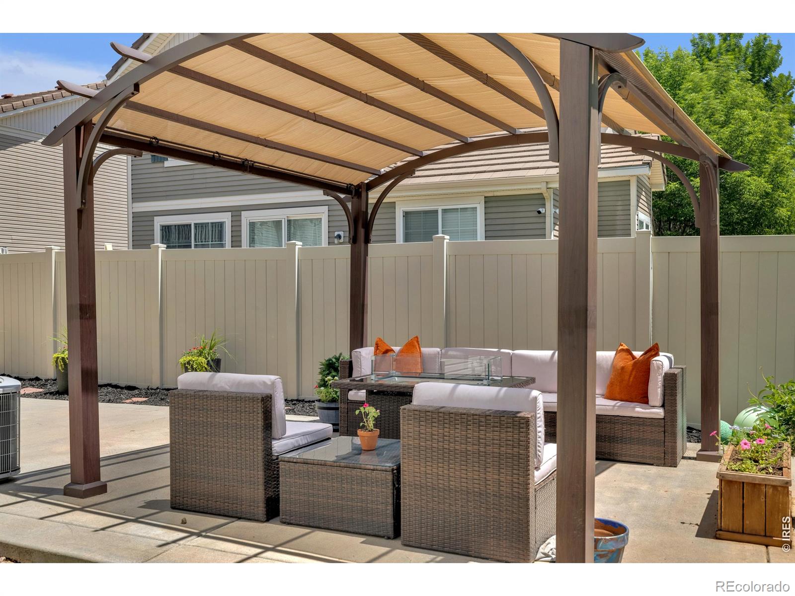 MLS Image #40 for 3855  beechwood lane,johnstown, Colorado