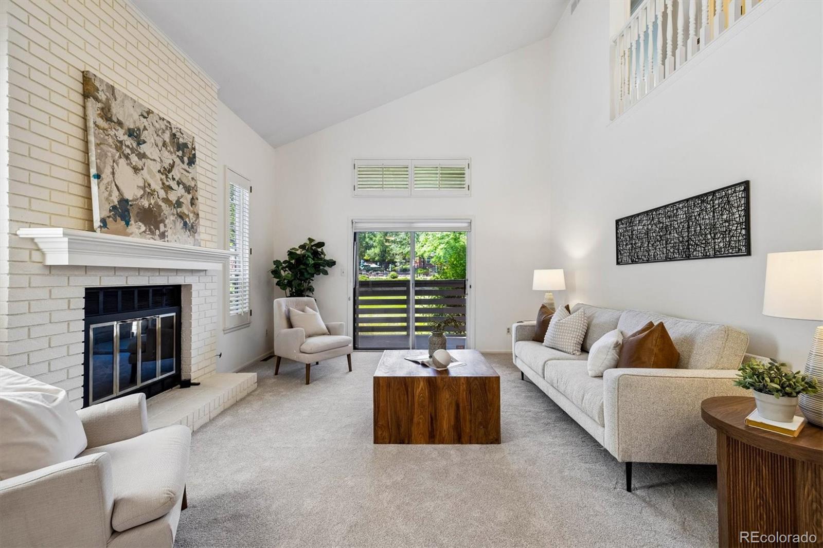 MLS Image #2 for 7020 e briarwood circle,centennial, Colorado