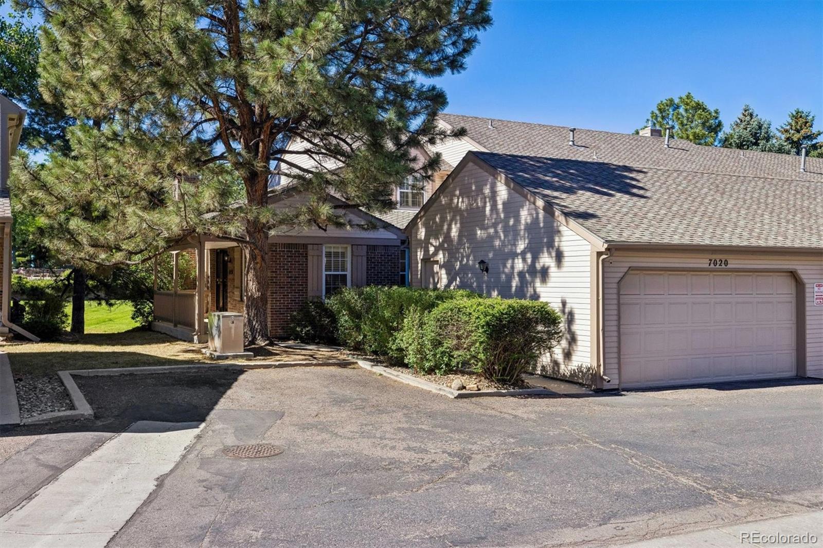 MLS Image #7 for 7020 e briarwood circle,centennial, Colorado