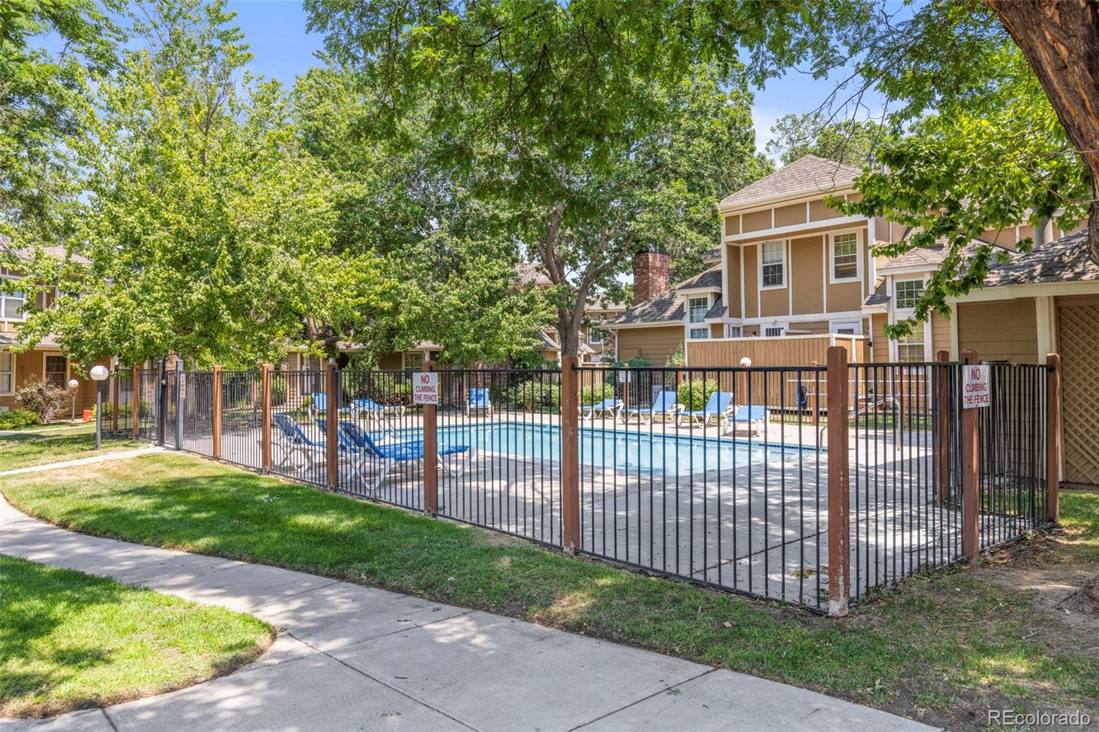 MLS Image #23 for 14199 e dickinson drive b,aurora, Colorado
