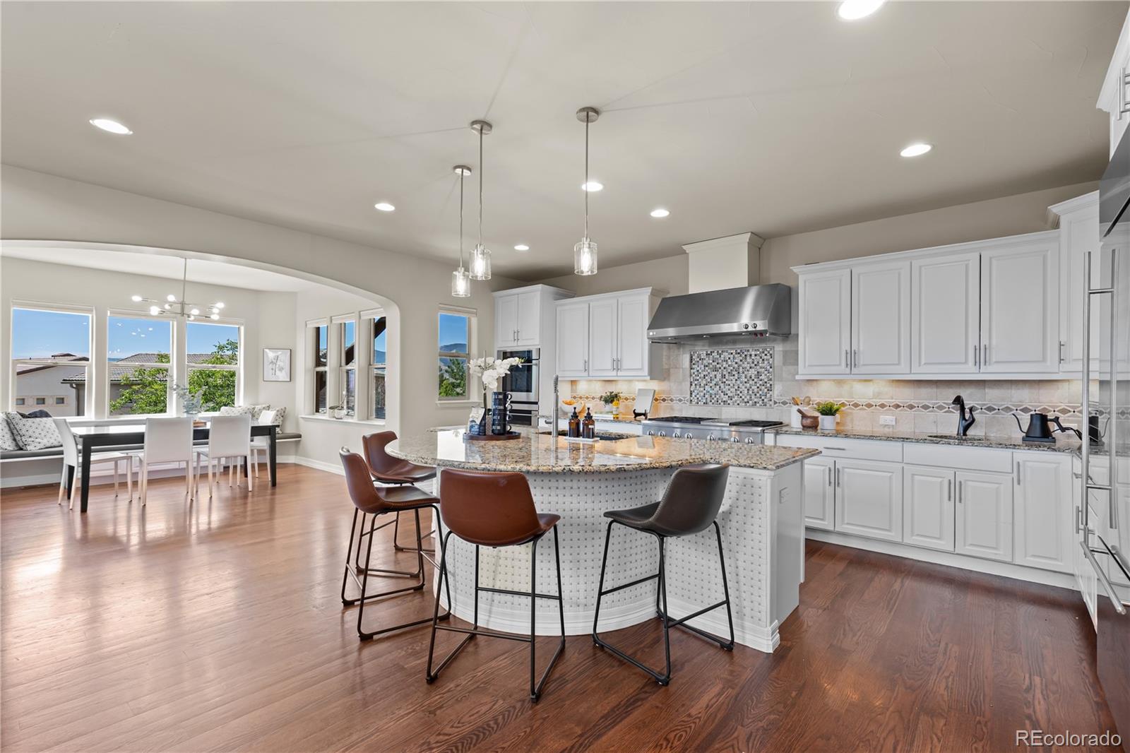 MLS Image #10 for 15232 w warren drive,lakewood, Colorado