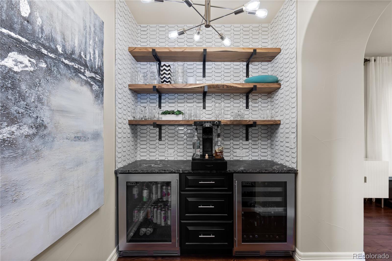 MLS Image #11 for 15232 w warren drive,lakewood, Colorado