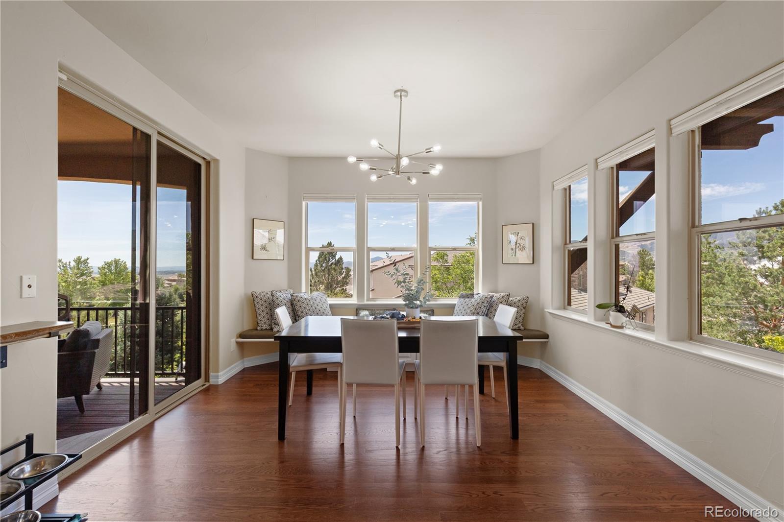 MLS Image #13 for 15232 w warren drive,lakewood, Colorado