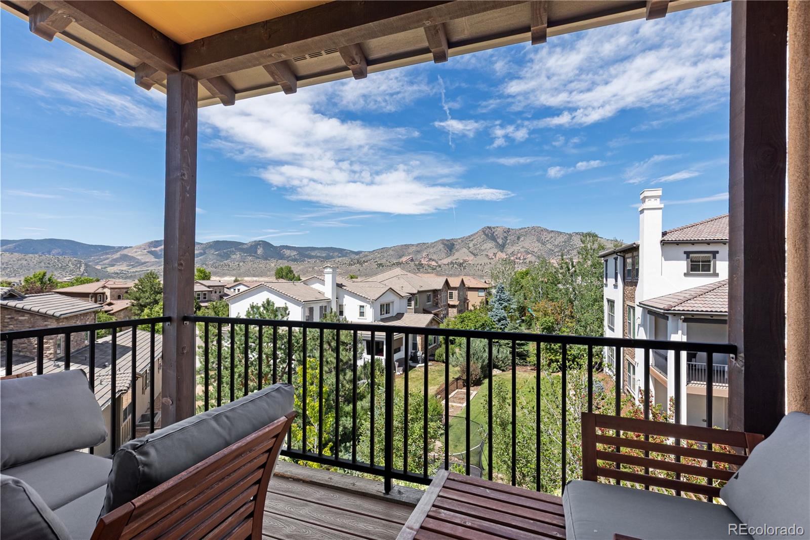 MLS Image #16 for 15232 w warren drive,lakewood, Colorado