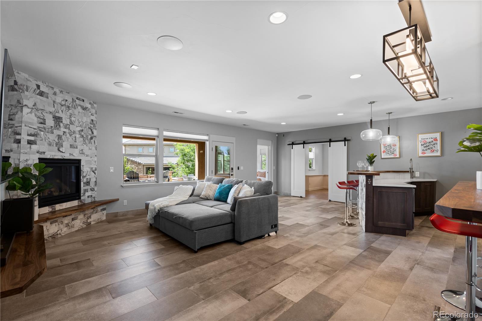 MLS Image #30 for 15232 w warren drive,lakewood, Colorado