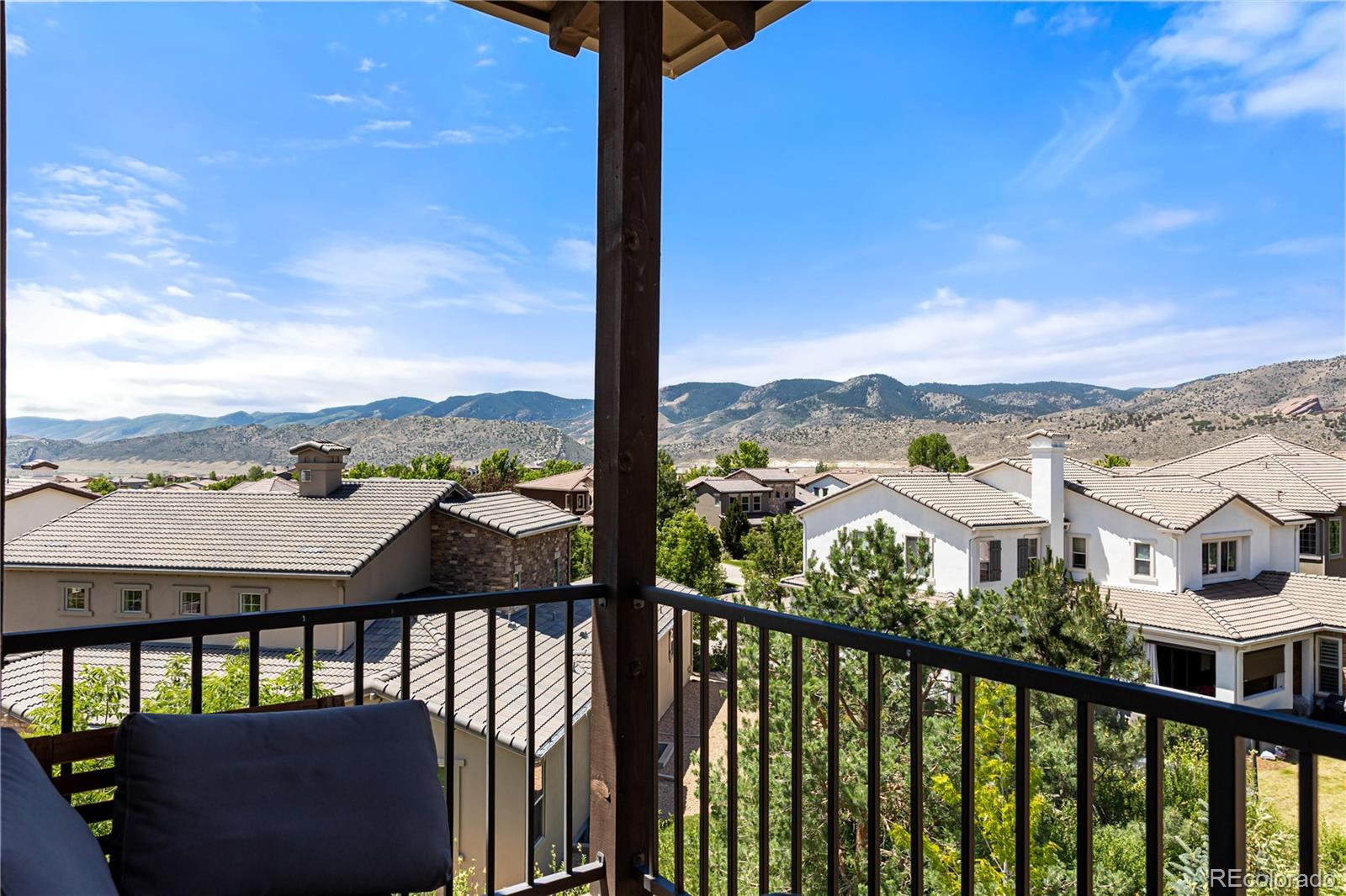 MLS Image #37 for 15232 w warren drive,lakewood, Colorado