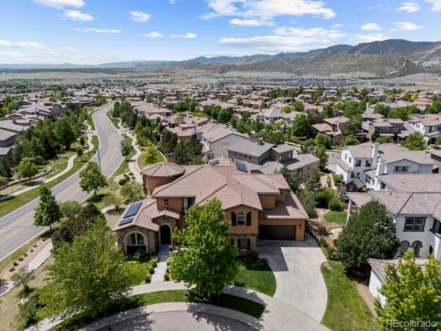 MLS Image #44 for 15232 w warren drive,lakewood, Colorado