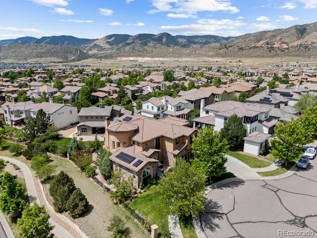 MLS Image #45 for 15232 w warren drive,lakewood, Colorado
