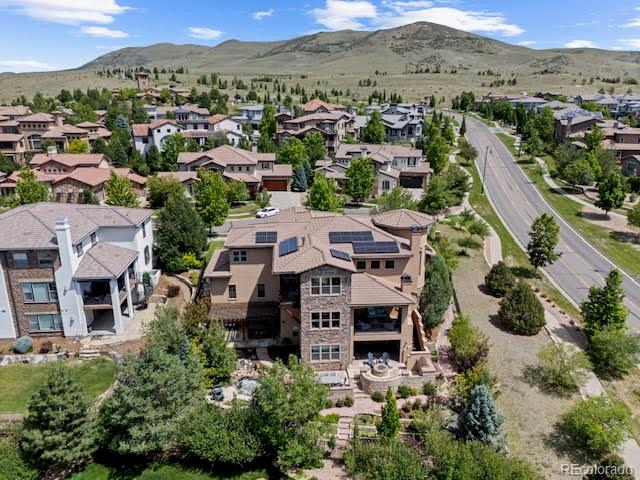 MLS Image #46 for 15232 w warren drive,lakewood, Colorado