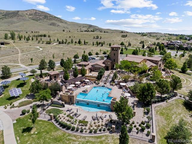 MLS Image #47 for 15232 w warren drive,lakewood, Colorado