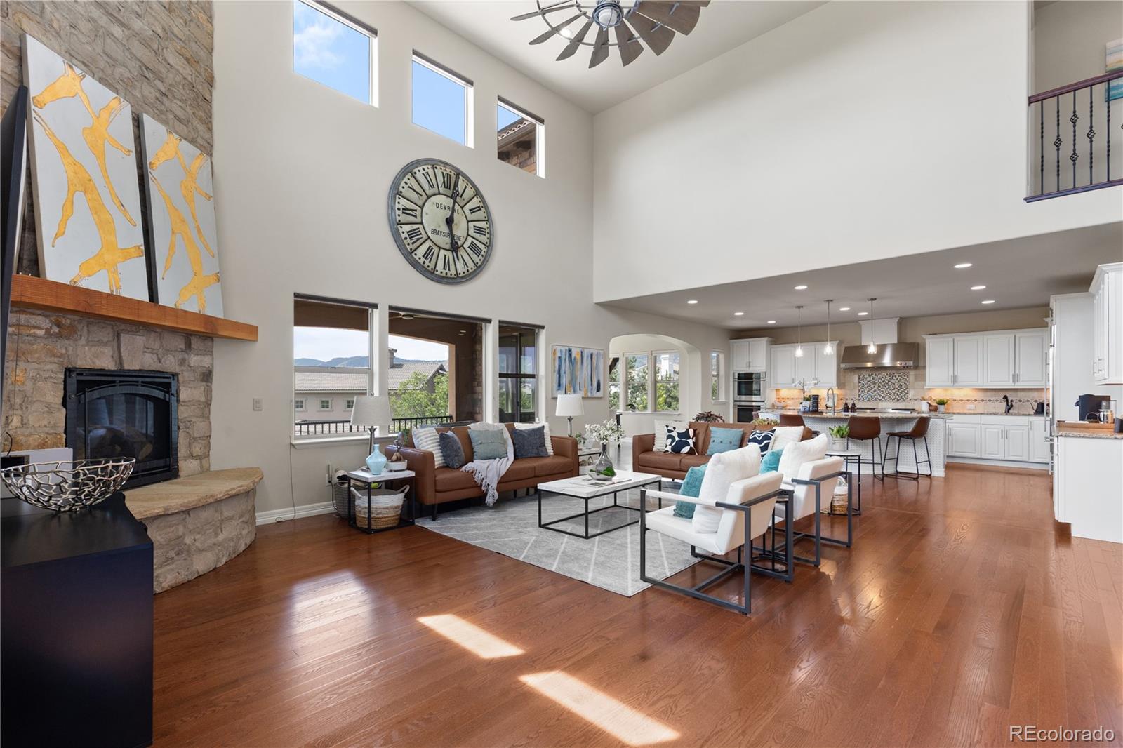 MLS Image #5 for 15232 w warren drive,lakewood, Colorado