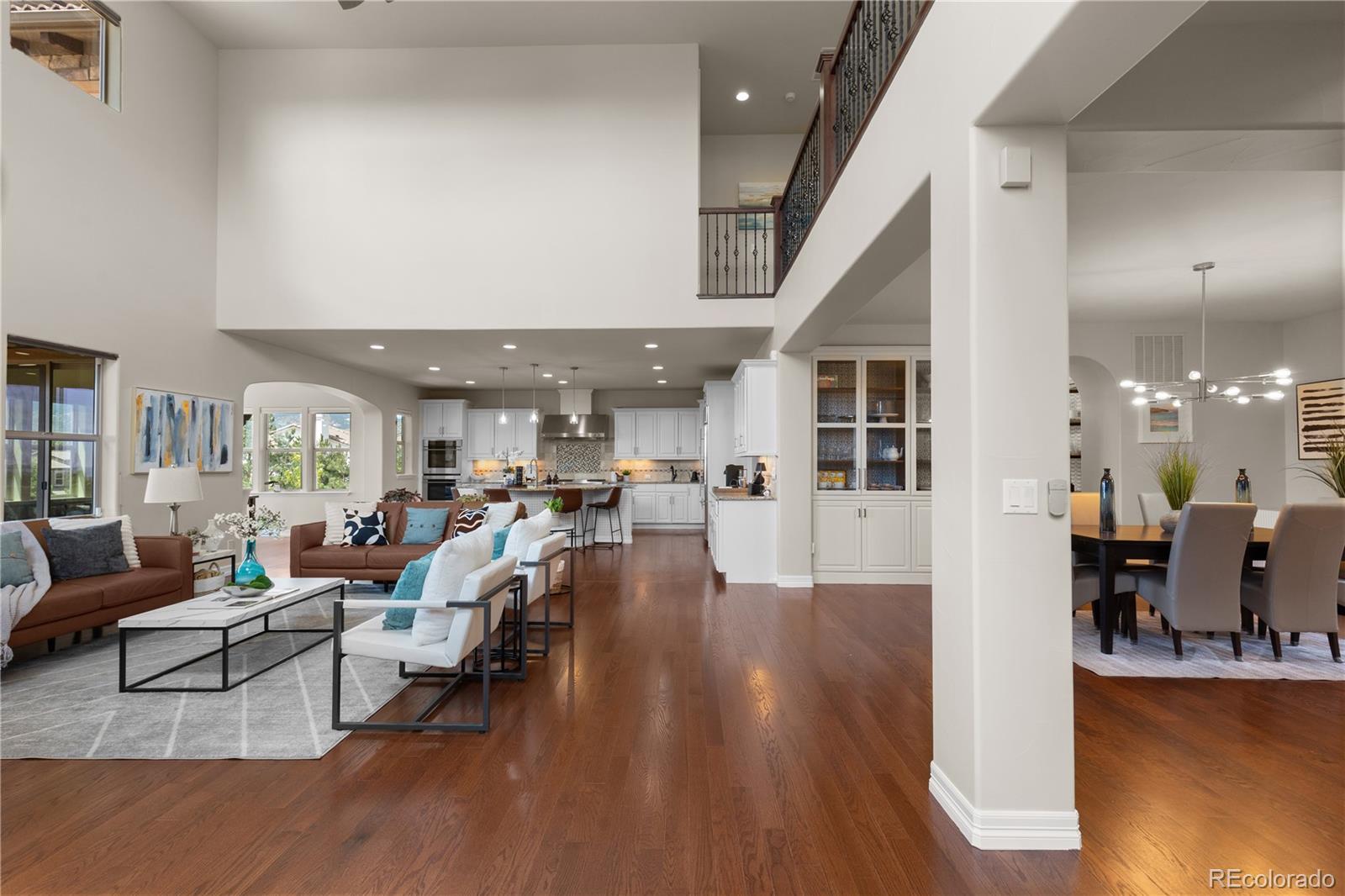 MLS Image #6 for 15232 w warren drive,lakewood, Colorado