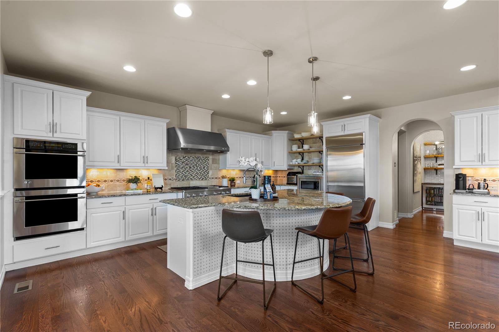 MLS Image #8 for 15232 w warren drive,lakewood, Colorado
