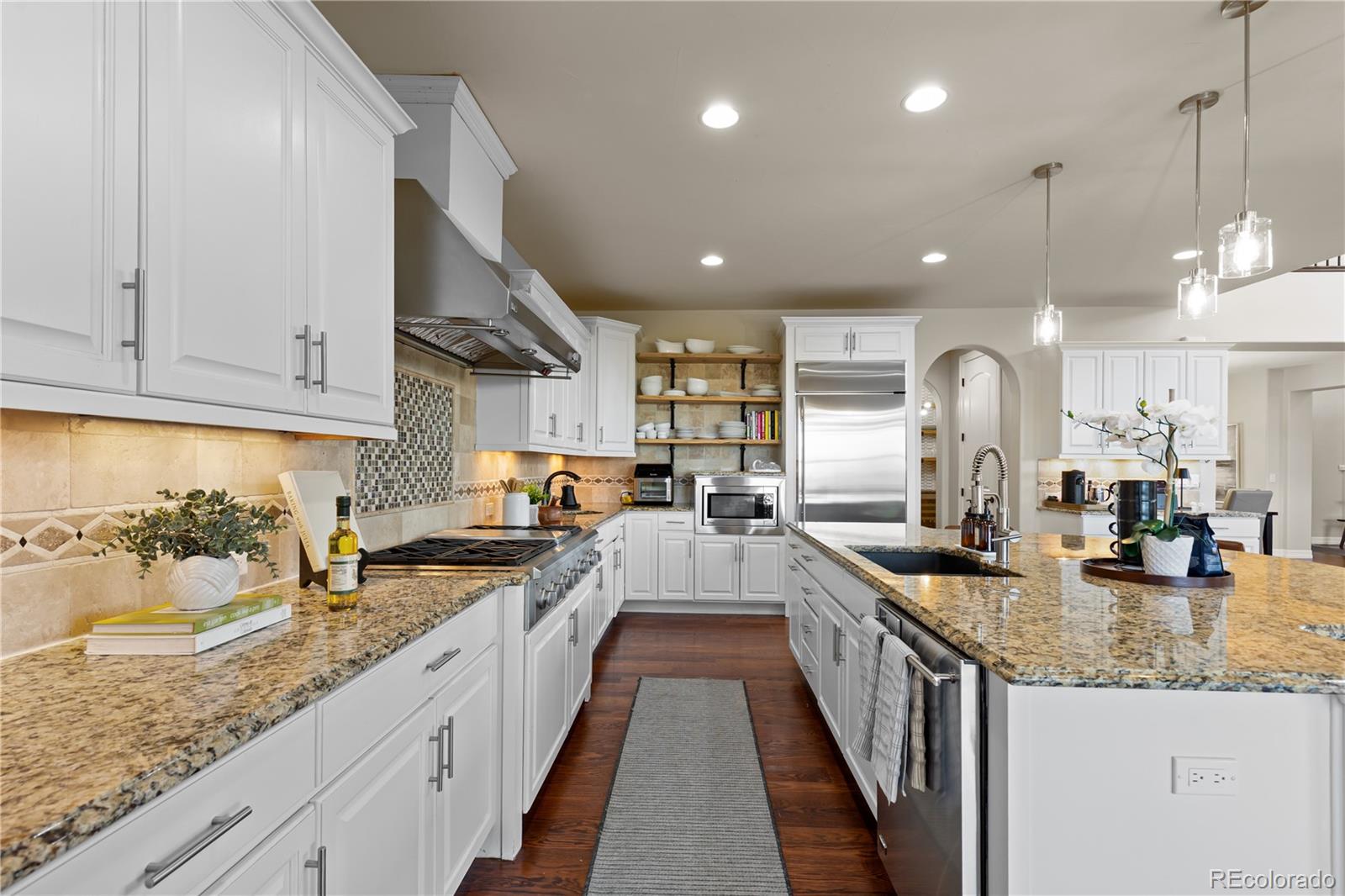 MLS Image #9 for 15232 w warren drive,lakewood, Colorado