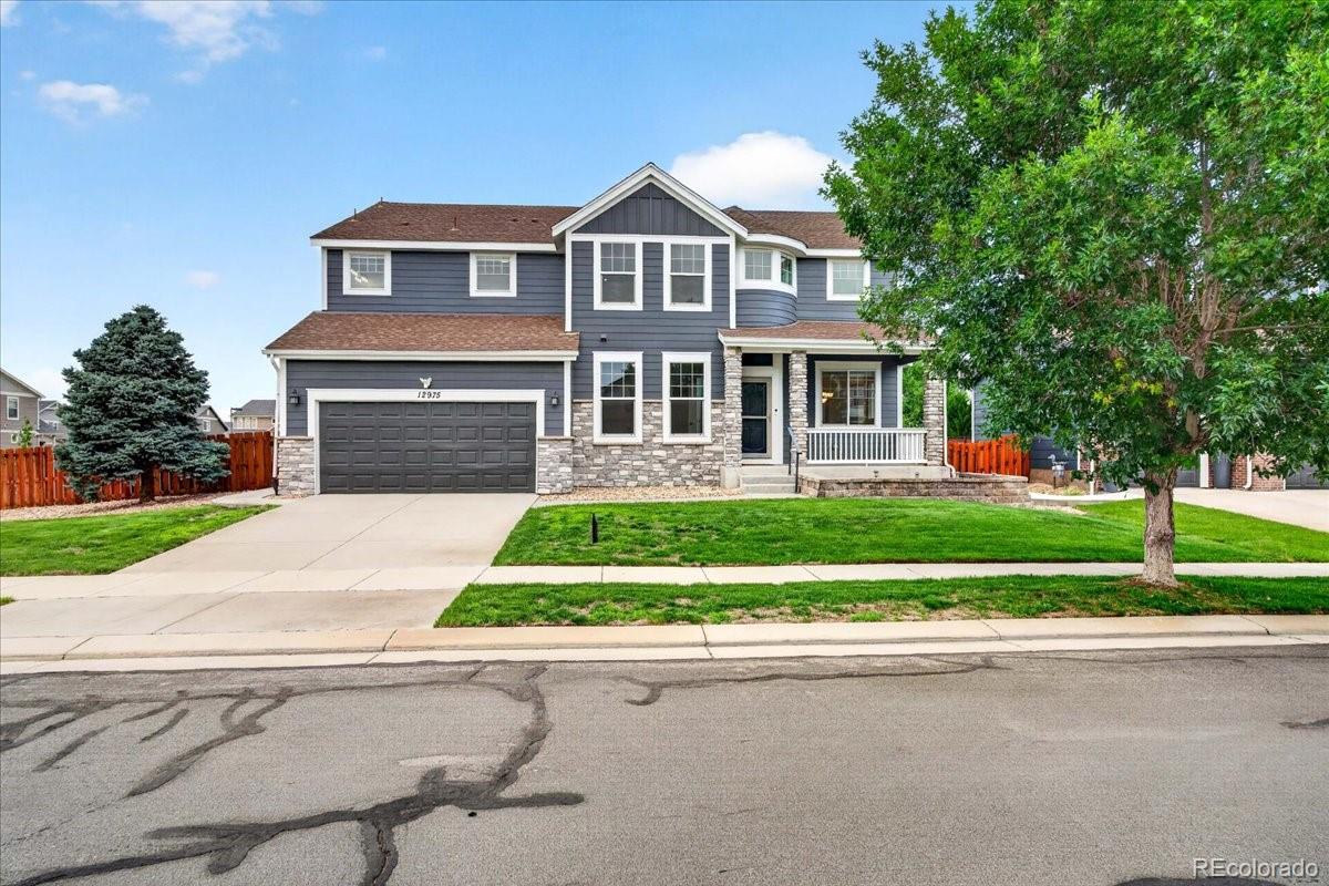 MLS Image #37 for 12975 e 107th place,commerce city, Colorado