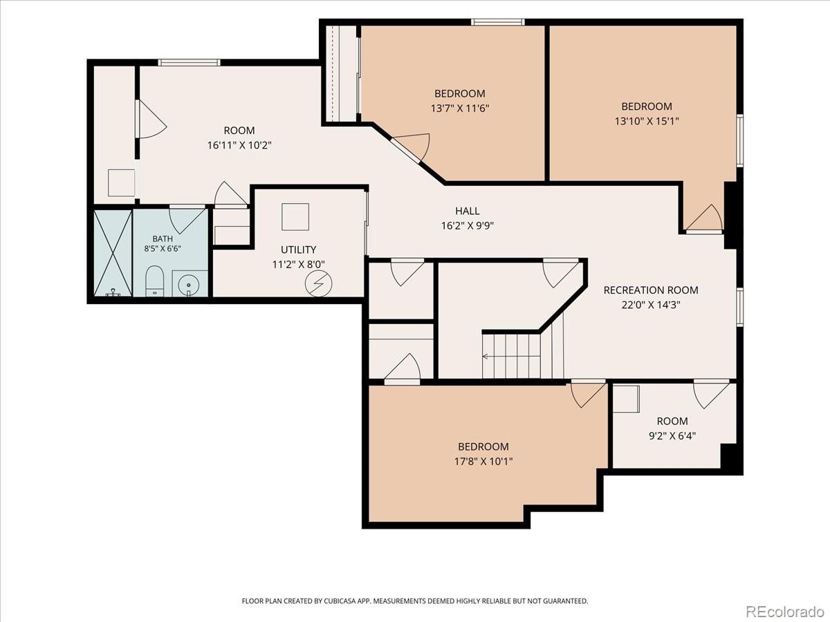 MLS Image #47 for 12975 e 107th place,commerce city, Colorado