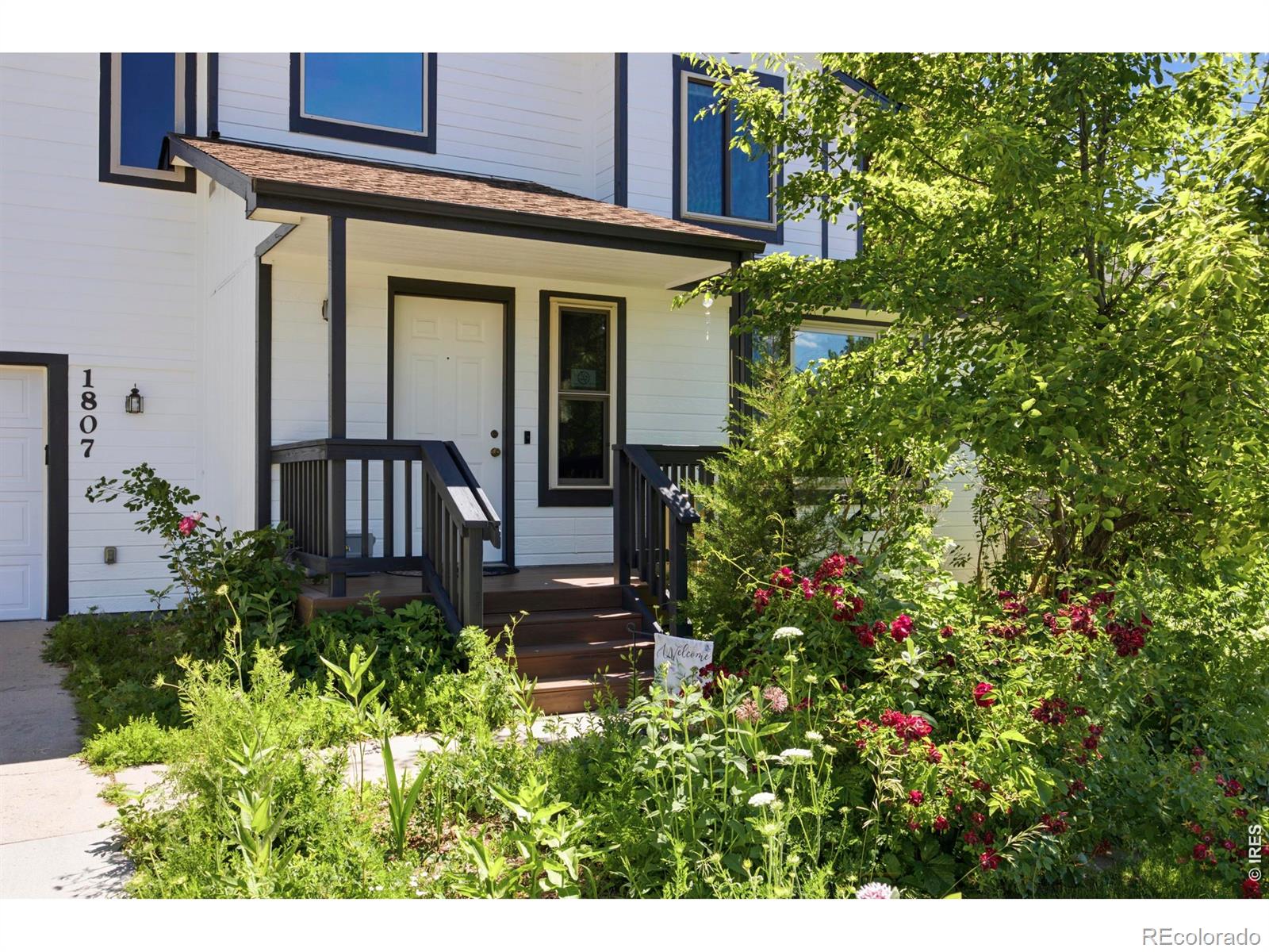 MLS Image #2 for 1807  enfield street,fort collins, Colorado