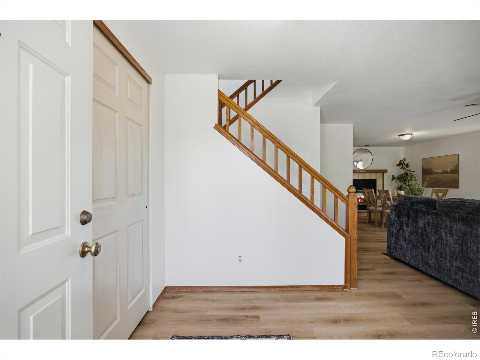 MLS Image #3 for 1807  enfield street,fort collins, Colorado