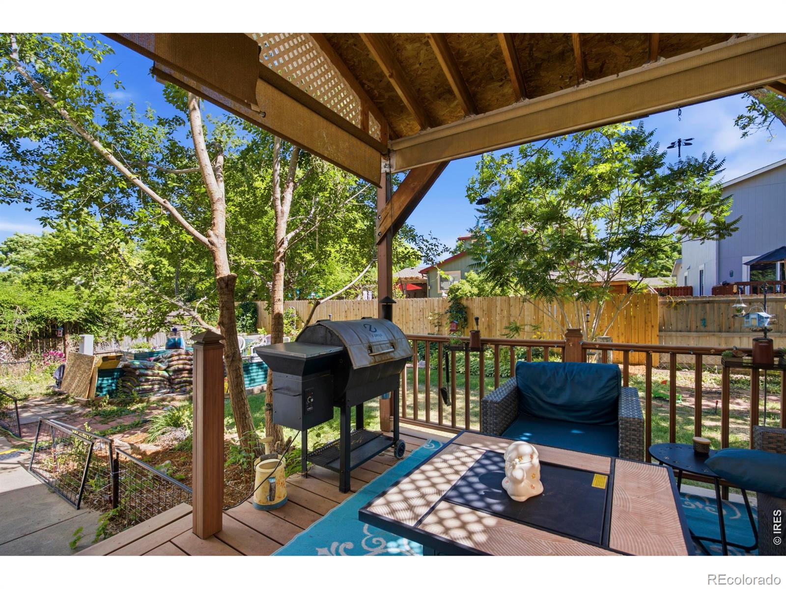MLS Image #34 for 1807  enfield street,fort collins, Colorado