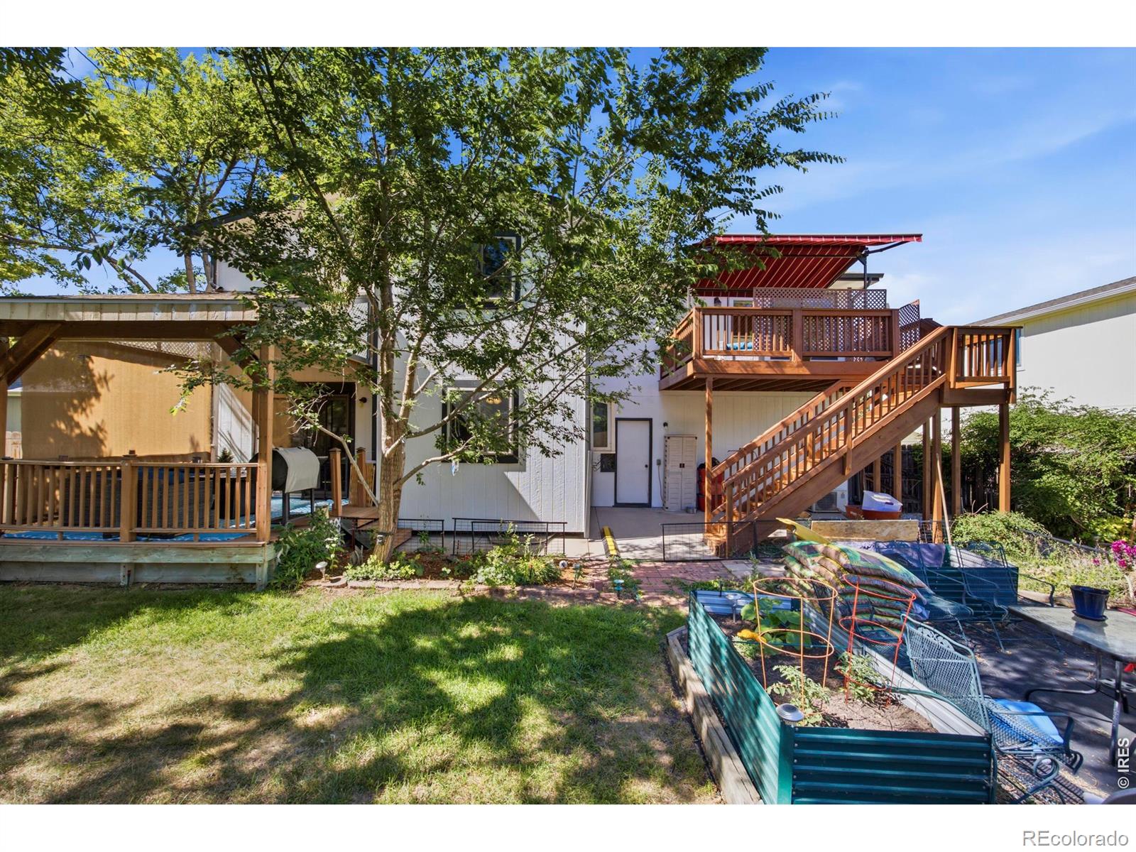 MLS Image #35 for 1807  enfield street,fort collins, Colorado