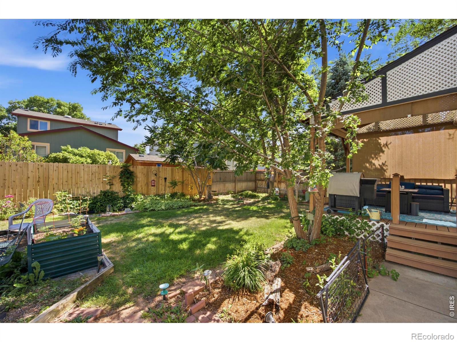 MLS Image #36 for 1807  enfield street,fort collins, Colorado