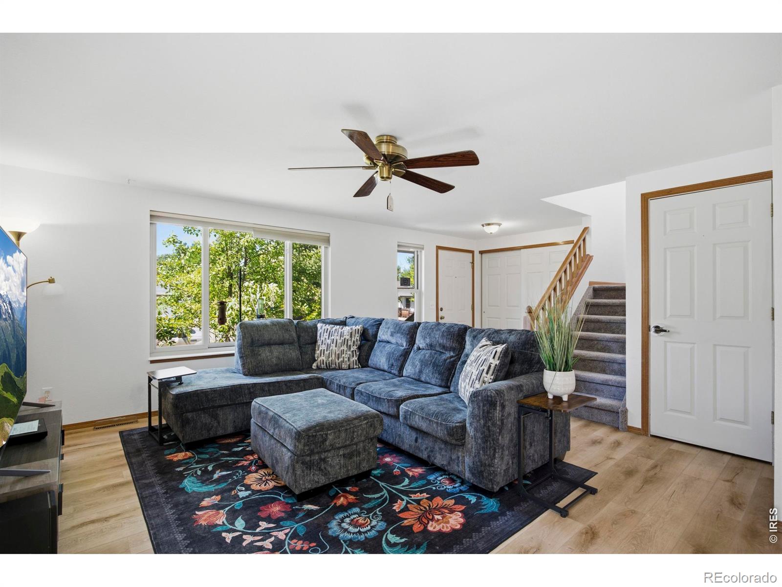 MLS Image #4 for 1807  enfield street,fort collins, Colorado