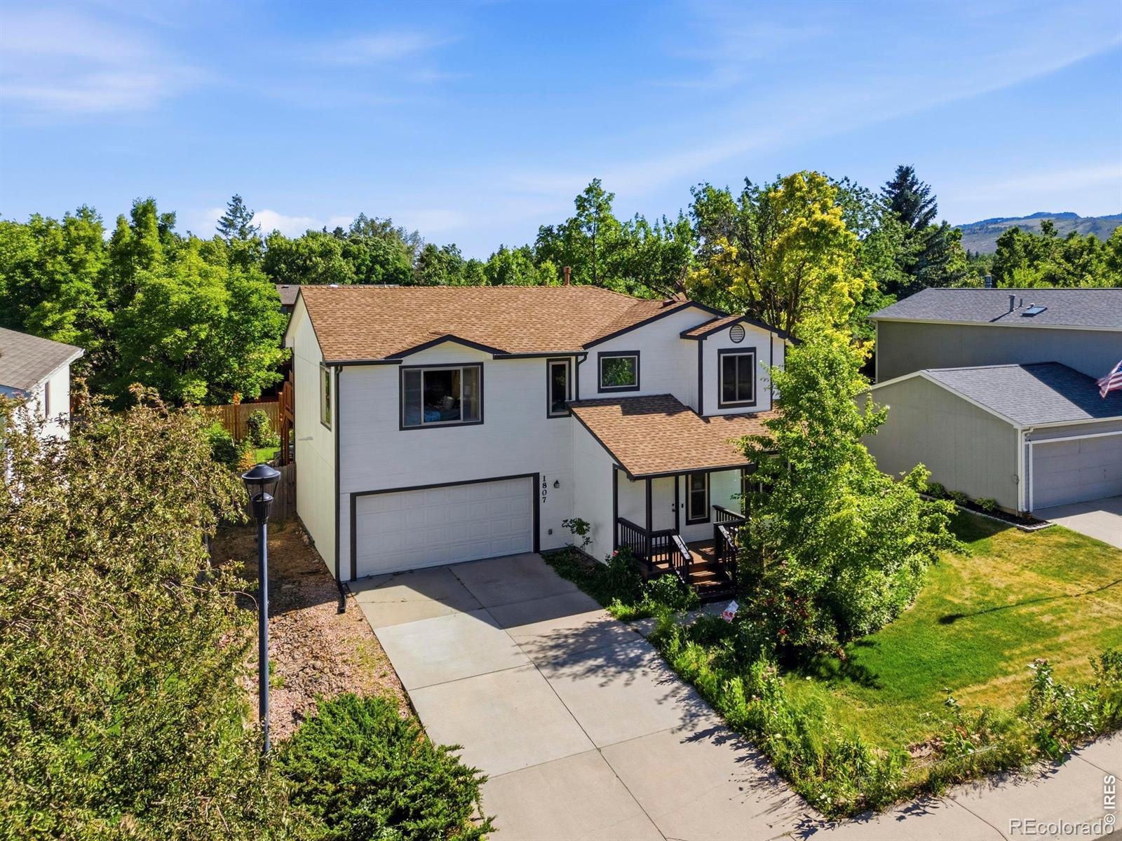 MLS Image #42 for 1807  enfield street,fort collins, Colorado