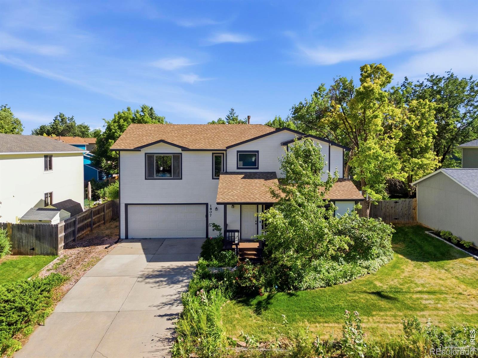 MLS Image #43 for 1807  enfield street,fort collins, Colorado