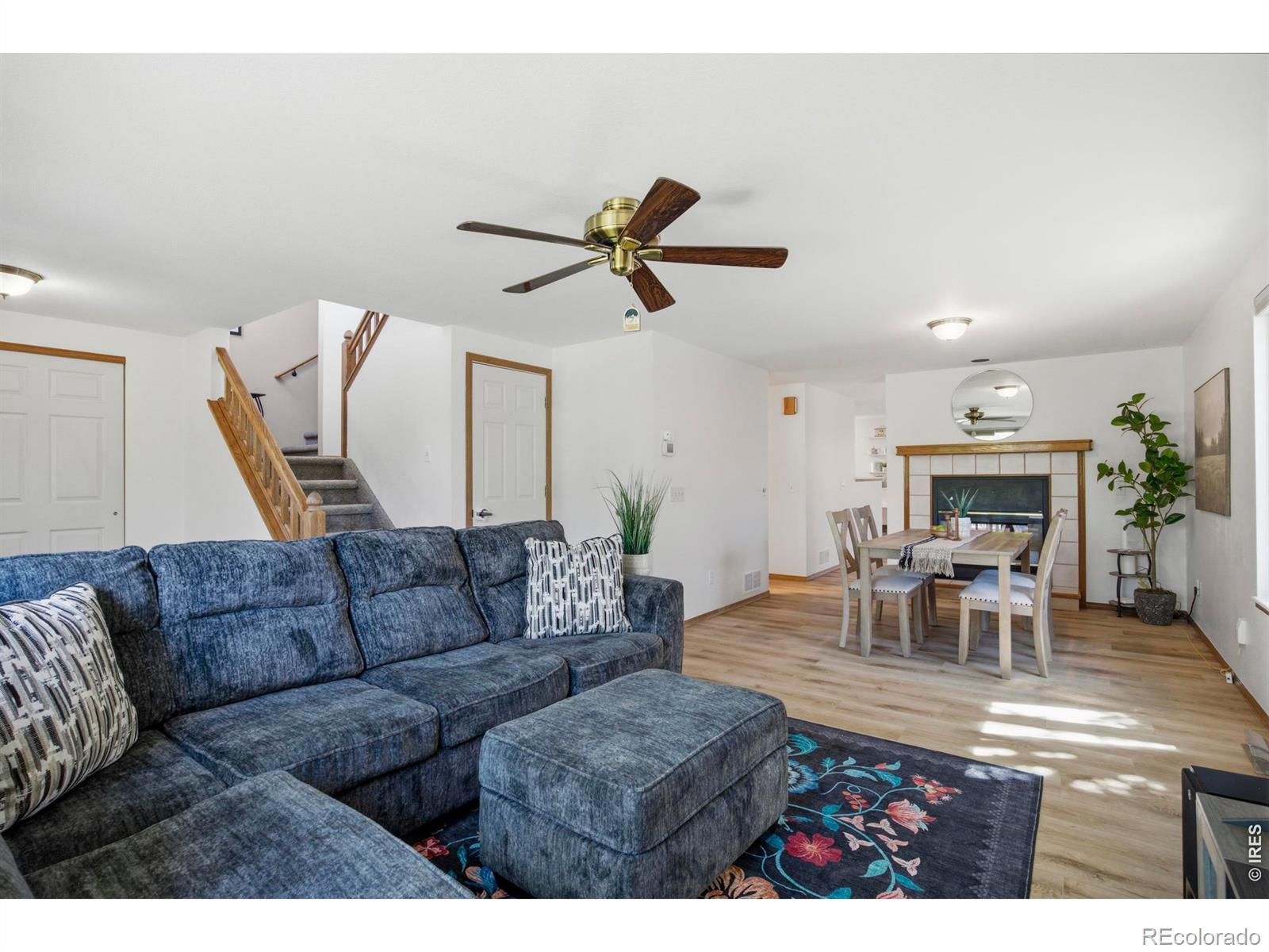 MLS Image #6 for 1807  enfield street,fort collins, Colorado