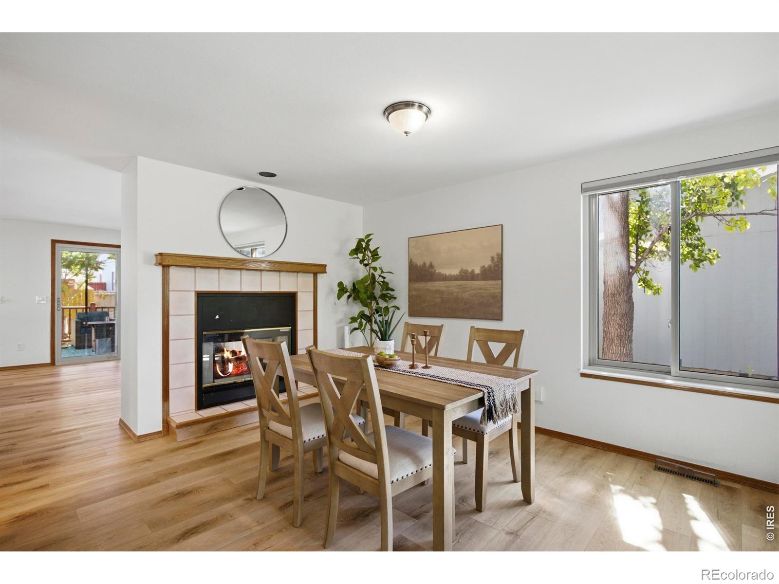 MLS Image #7 for 1807  enfield street,fort collins, Colorado