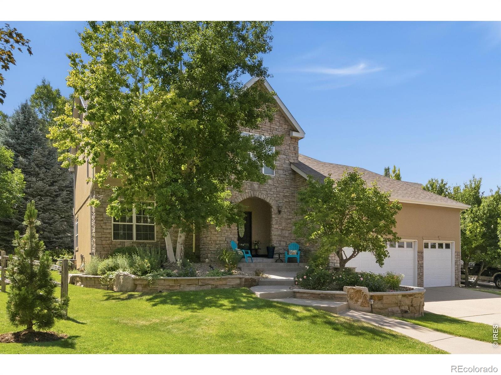 MLS Image #0 for 7285  vardon way,fort collins, Colorado