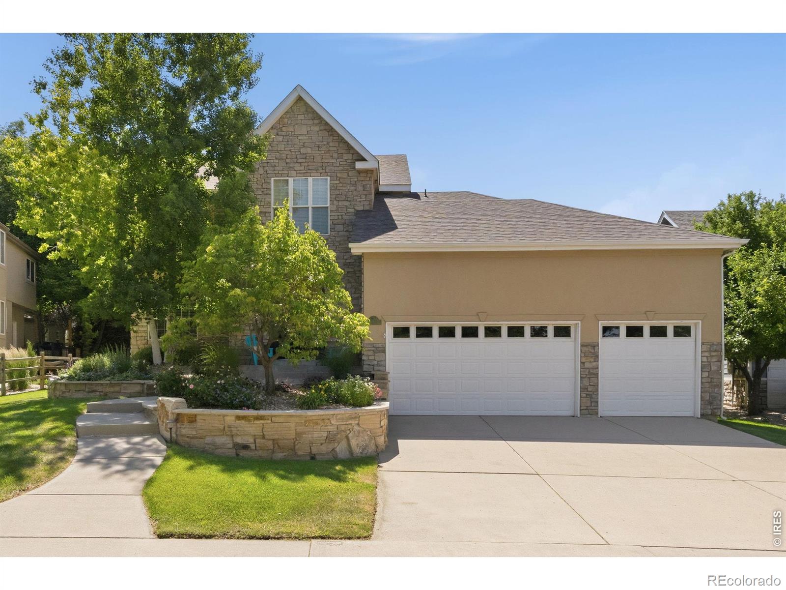 MLS Image #1 for 7285  vardon way,fort collins, Colorado
