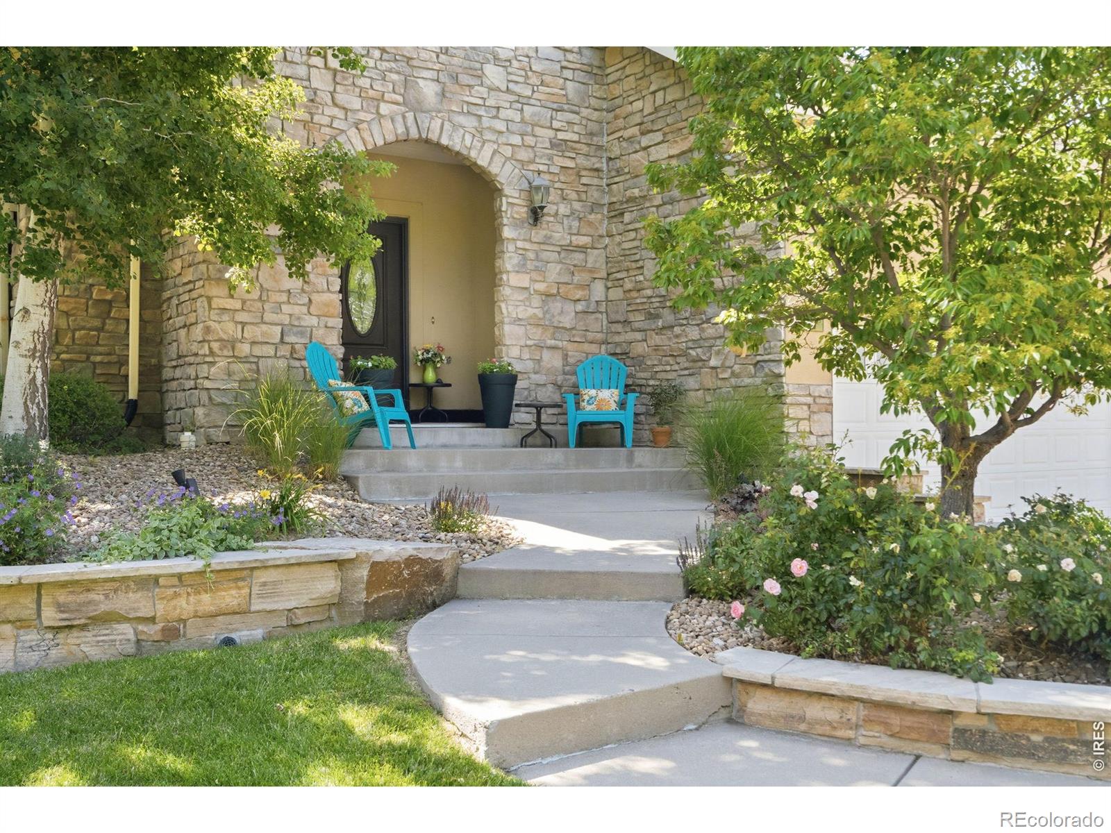 MLS Image #2 for 7285  vardon way,fort collins, Colorado