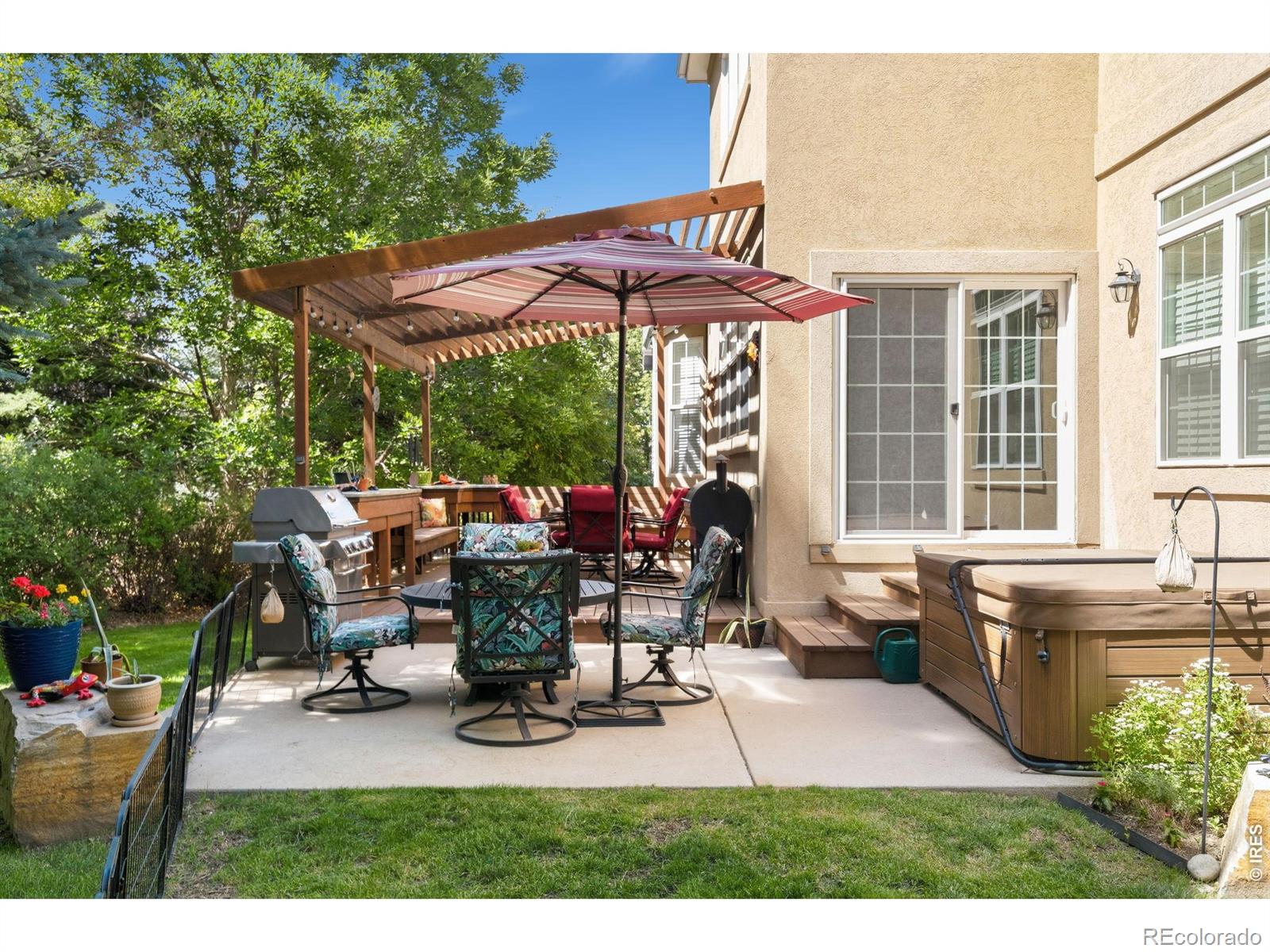 MLS Image #29 for 7285  vardon way,fort collins, Colorado