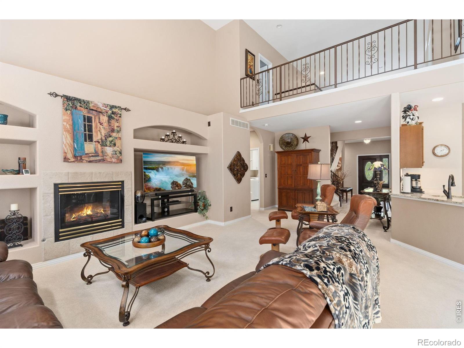 MLS Image #3 for 7285  vardon way,fort collins, Colorado