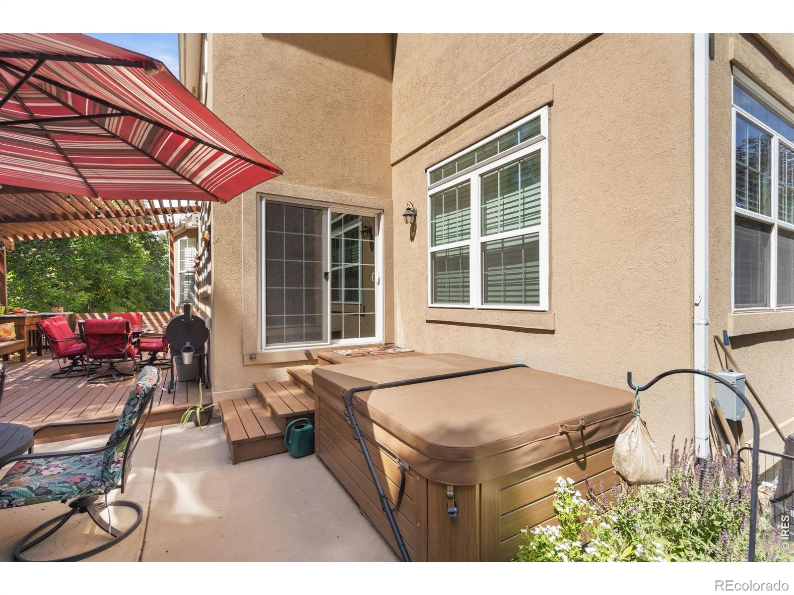 MLS Image #30 for 7285  vardon way,fort collins, Colorado