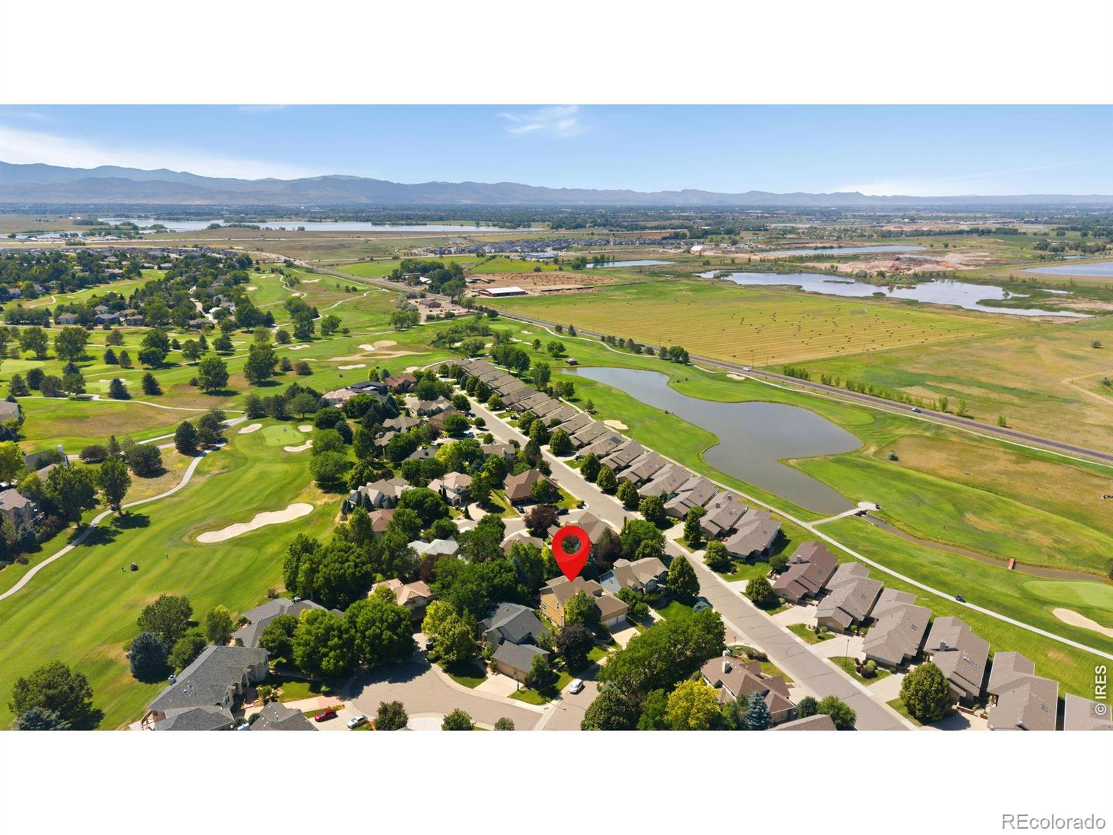 MLS Image #37 for 7285  vardon way,fort collins, Colorado