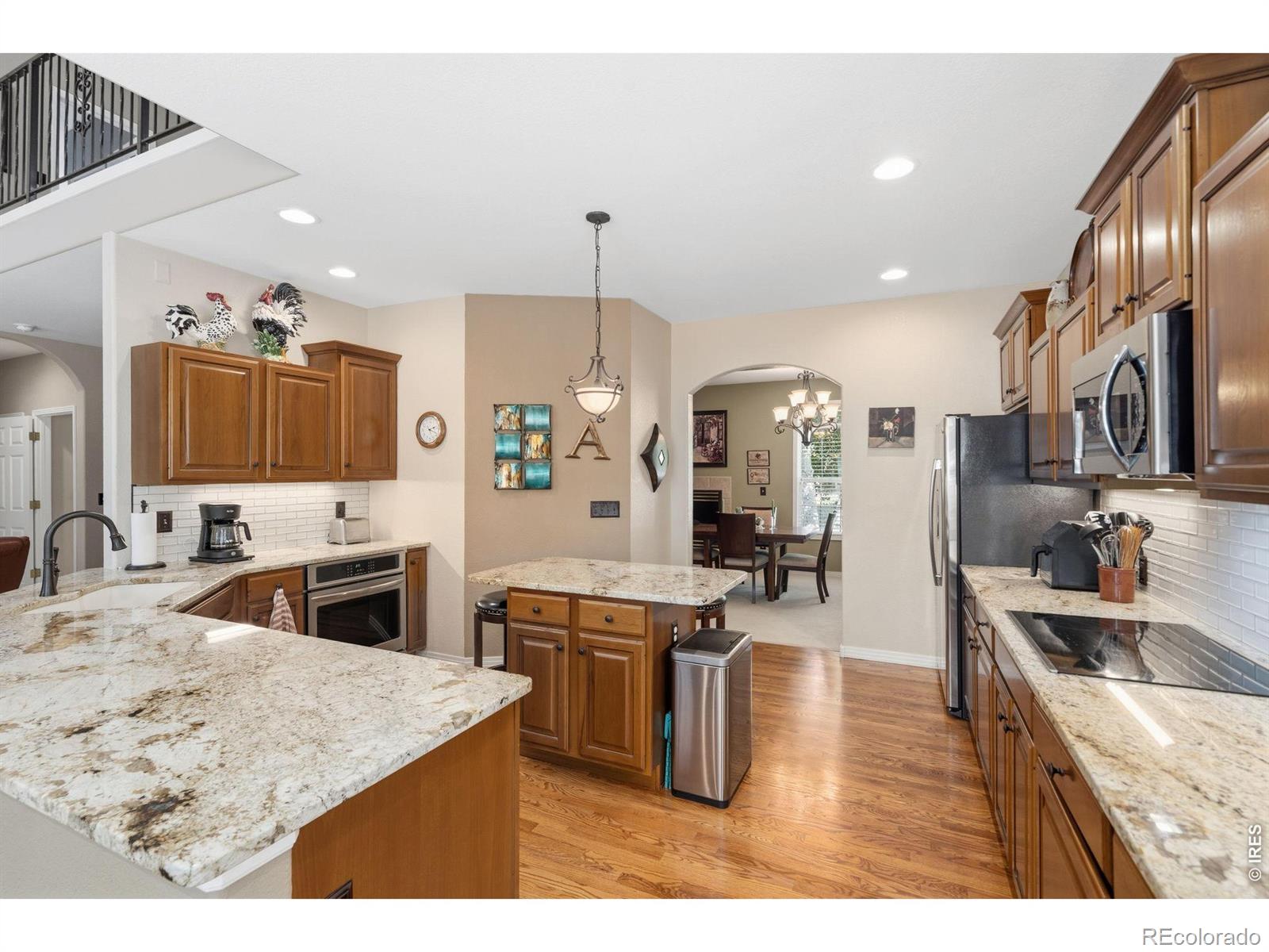MLS Image #6 for 7285  vardon way,fort collins, Colorado