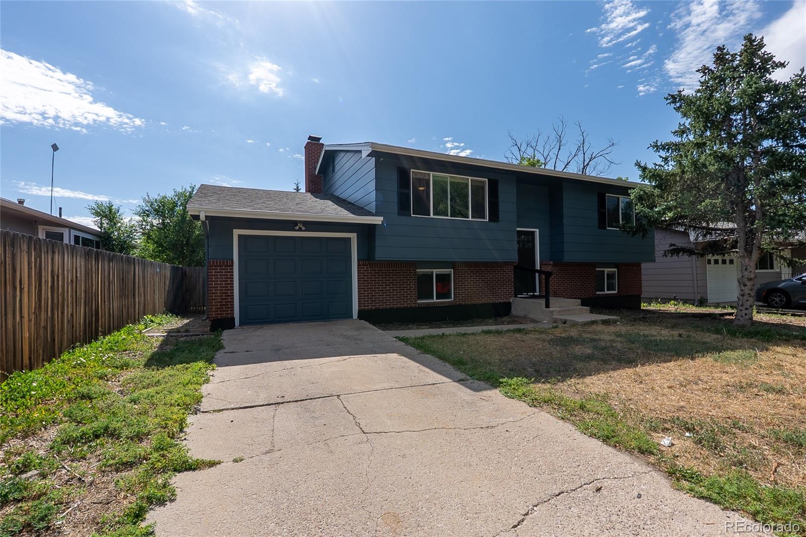 MLS Image #0 for 925  arrawanna street,colorado springs, Colorado
