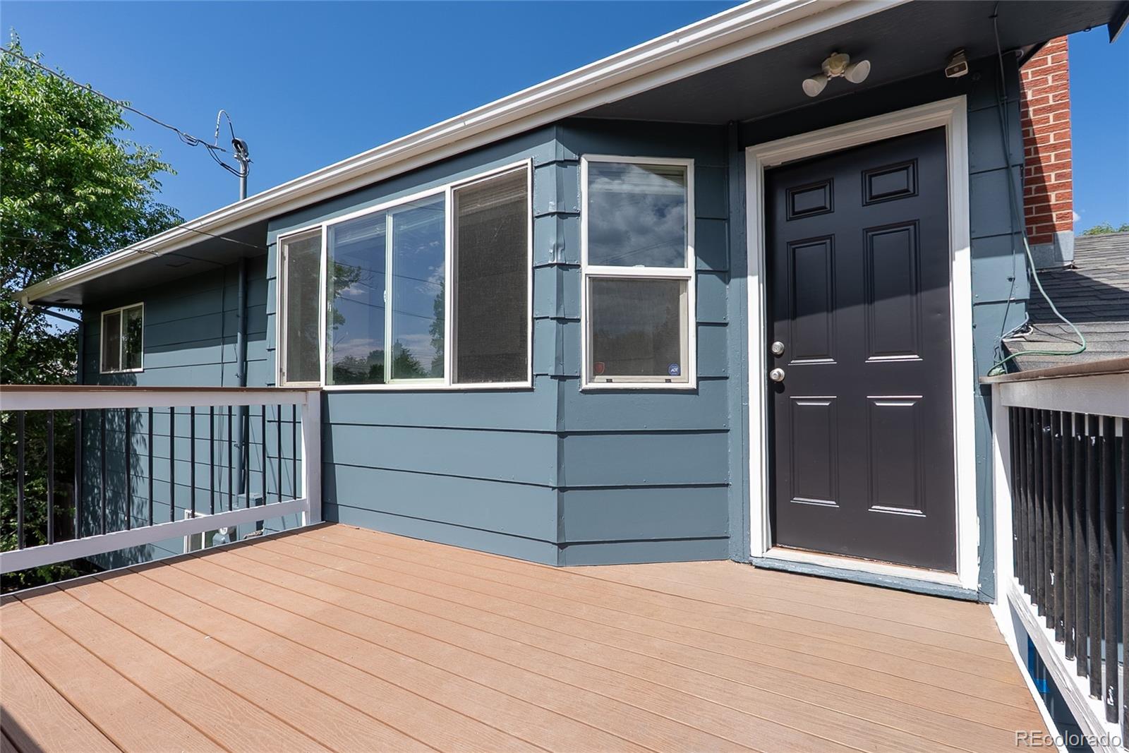 MLS Image #3 for 925  arrawanna street,colorado springs, Colorado