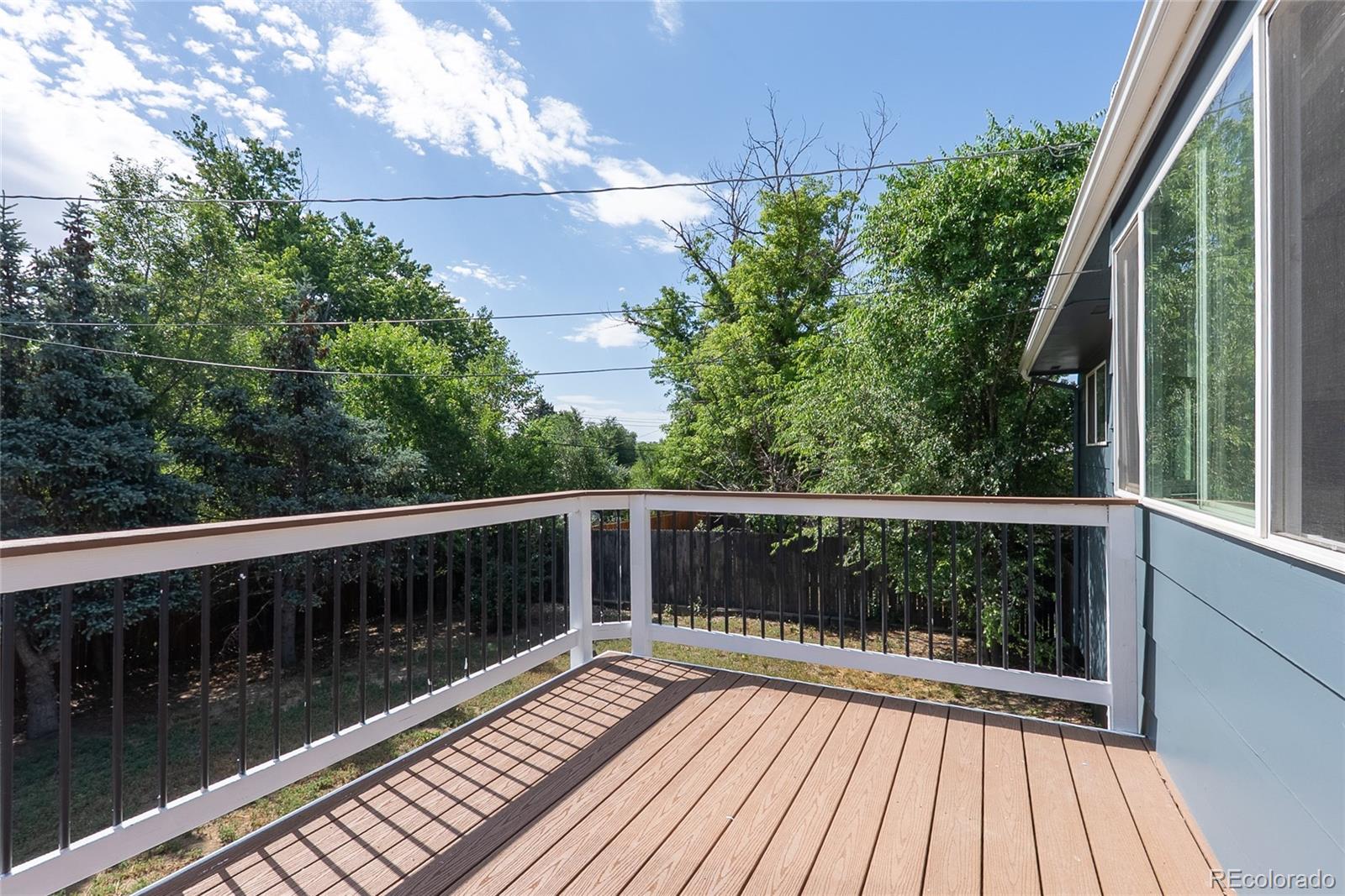 MLS Image #4 for 925  arrawanna street,colorado springs, Colorado