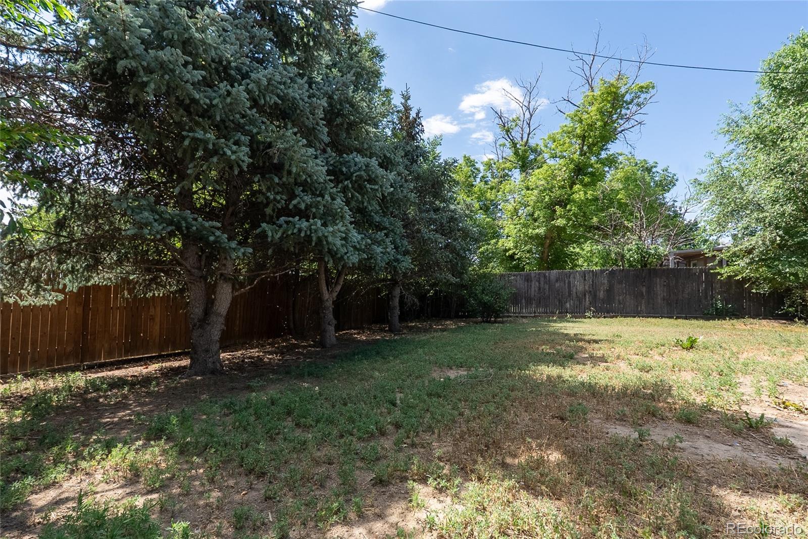 MLS Image #6 for 925  arrawanna street,colorado springs, Colorado