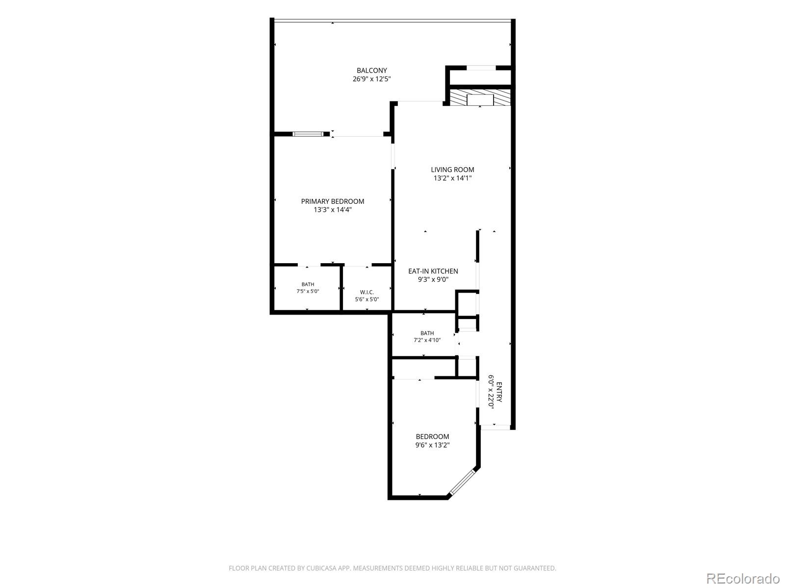 MLS Image #31 for 570  bills ranch road,frisco, Colorado