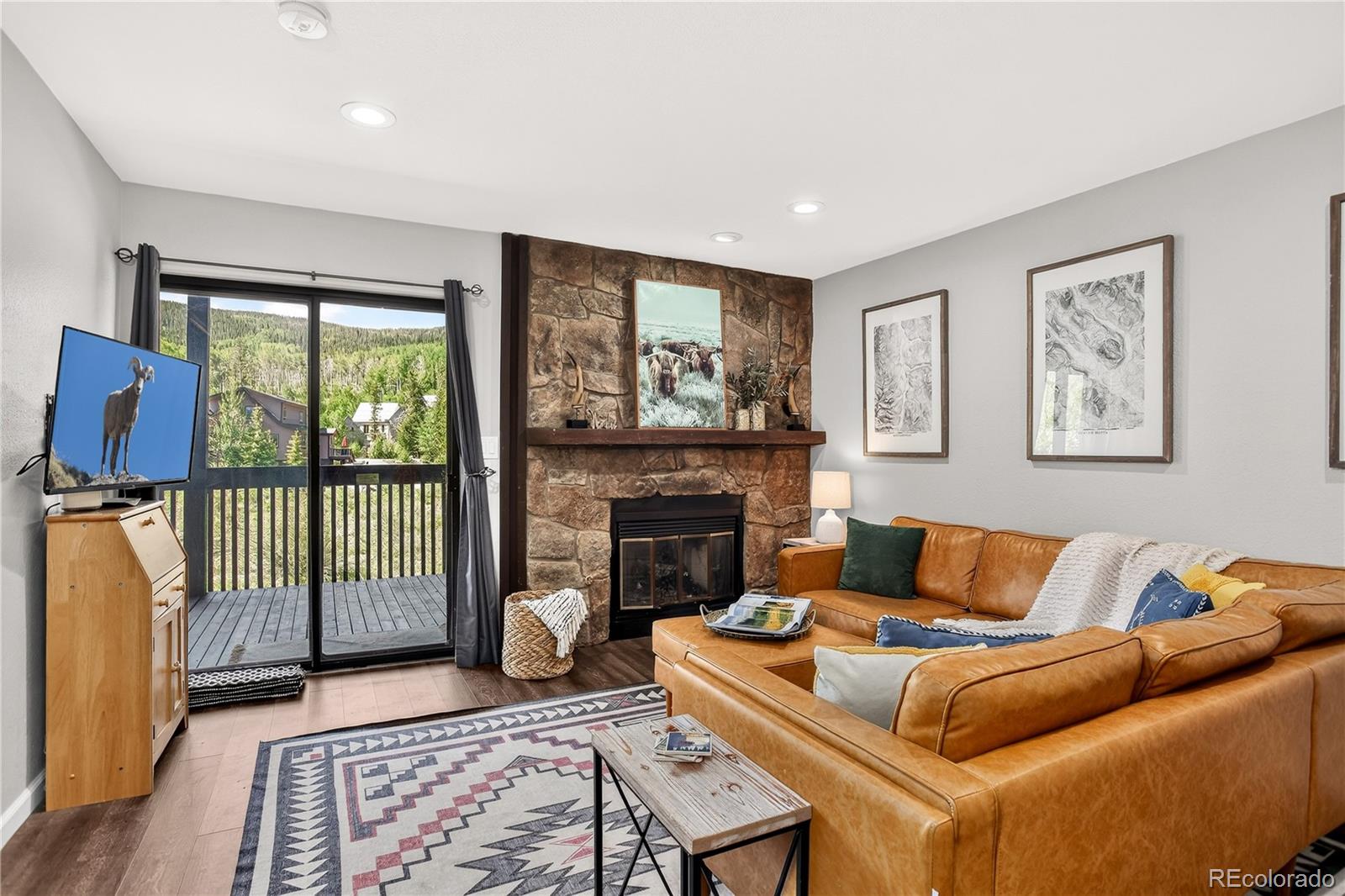 MLS Image #6 for 570  bills ranch road,frisco, Colorado