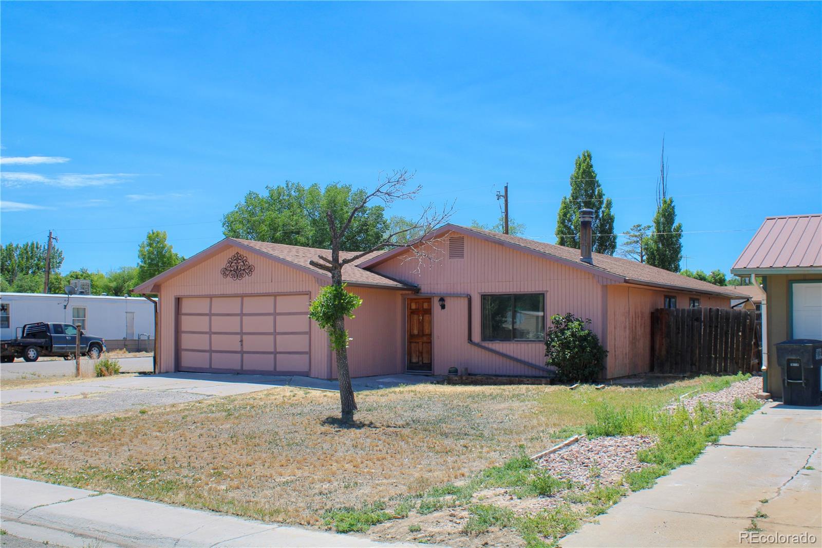 MLS Image #2 for 255 e raven avenue,rangely, Colorado