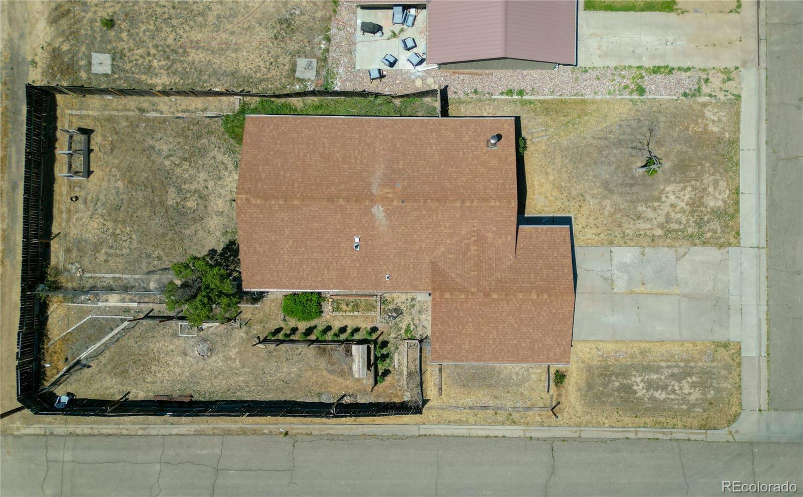 MLS Image #7 for 255 e raven avenue,rangely, Colorado