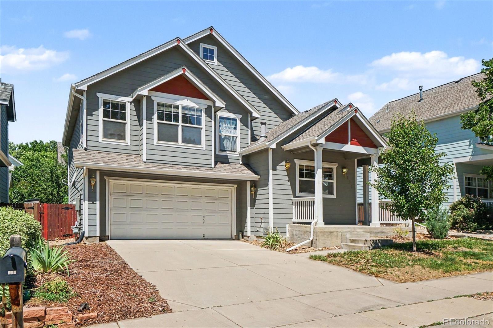 MLS Image #1 for 305  maggie street,longmont, Colorado