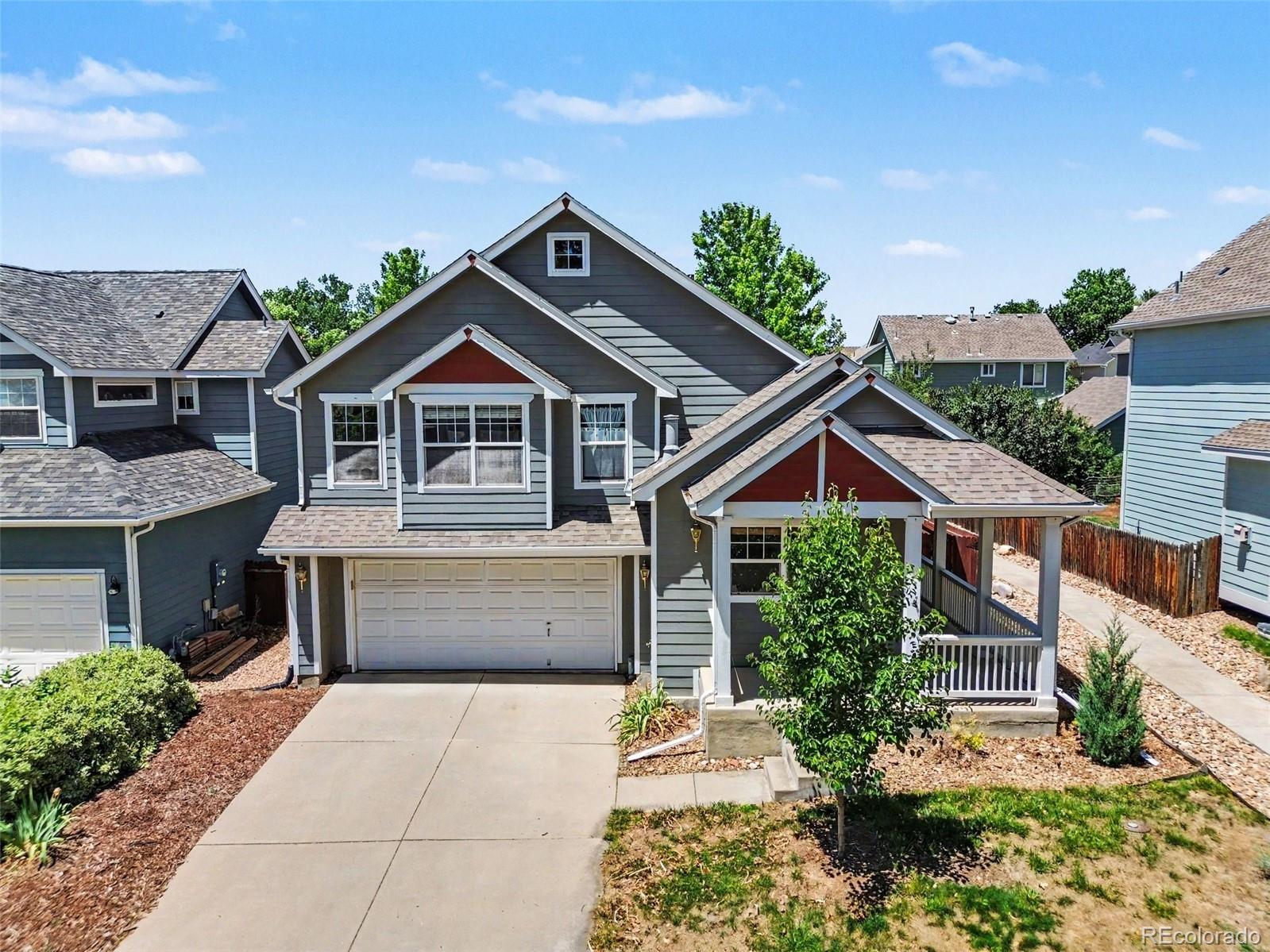 MLS Image #2 for 305  maggie street,longmont, Colorado