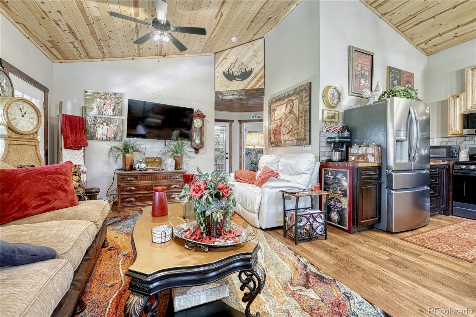 MLS Image #12 for 133  brown street,bailey, Colorado